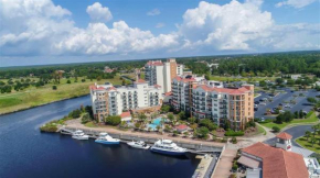 The Marina 4-303
